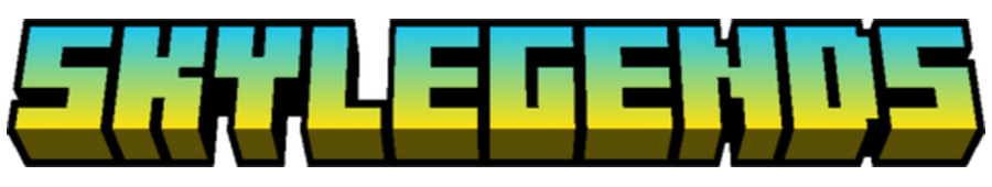 SkyLegends Logo